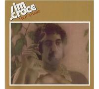 Jim Croce - I Got A Name (2023 Mix)[LP] [Vinilo]