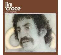 Jim Croce I Got a Name (CD) Album (Importación USA)