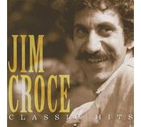 Jim Croce - Jim Croce - Classic Hits (2004 Remaster) [Japan CD] WPCR-14492