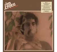 Jim Croce - Jim Croce - I Got A Name (50Th) (LP) [Vinilo]