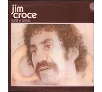 Jim Croce - Jim Croce - I Got A Name - Vertigo - 6360 702