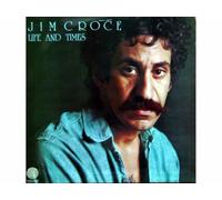 Jim Croce - Life And Times (Gatefold Cover) [Vinyl LP record] [Schallplatte]