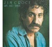 Jim Croce Life and Times (Vinyl) 12" Album (Importación USA)