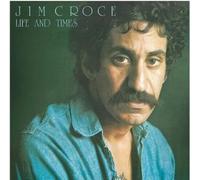 Jim Croce - Life & Times (2023 Mix)[LP] [Vinilo]