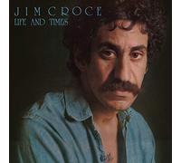 Jim Croce - Life & Times [Vinilo]