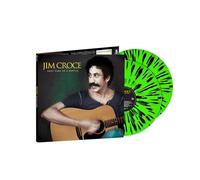 Jim Croce Lost Time in a Bottle (Vinyl) (Importación USA) (PRESALE 15/05/2026)