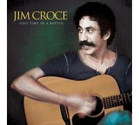 Jim Croce Lost Time in a Bottle (Vinyl) (Importación USA) (PRESALE 17/04/2026)