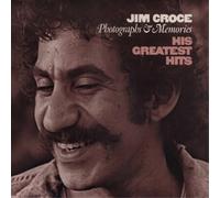 Jim Croce - Photographs & Memories: His Greatest Hits