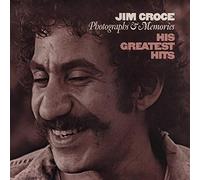 Jim Croce - Photographs & Memories: His Greatest Hits [Vinilo]