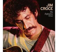 Jim Croce - The Definitive Croce (3 CD)