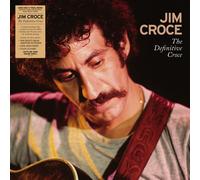 Jim Croce - The Definitive Croce [Vinilo]