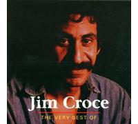 Jim Croce - The Very Best of Jim Croce