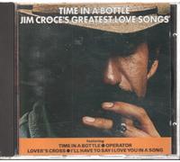 Jim Croce - Time in a Bottle
