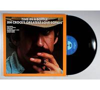 Jim Croce - Time in a bottle-Greatest love songs (1976/85) [VINYL]