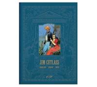 Jim cutlass. obra completa