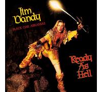 Jim dandy black oak arkansas - Ready as hell