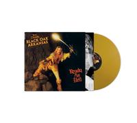 Jim Dandy Ready As Hell - Gold (Vinyl) (Importación USA)