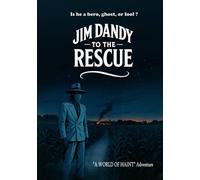 Jim Dandy to the rescue: "A WORLD OF HAINT" Adventure (Nuclear Gel-O Games)