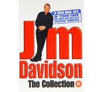 Jim Davidson Box Set [Reino Unido] [DVD]