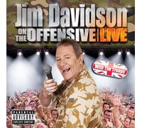 Jim Davidson - Jim Davidson