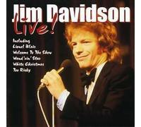 Jim Davidson - Jim Davidson Live
