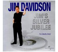 Jim Davidson - Jim's Silver Jubilee