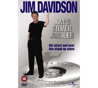 Jim Davidson-Silver Jubilee [Reino Unido] [DVD]