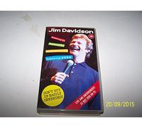 Jim Davidson-Something Old [Reino Unido] [VHS]
