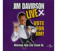 Jim Davidson - Vote for Jim