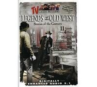 Jim Davis - Legends Of The Old West 3 [Edizione: Stati Uniti] [Reino Unido] [DVD]