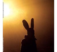 Jim Dead and the Army of Shadows - The Lament of the Rabbit King [Vinilo]
