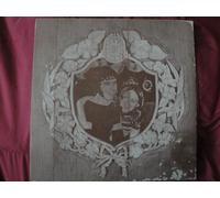 Jim & Dee Patton 1973 Candle Company Music AGAPE FORCE FM-73302 Vinyl Lp Record Very Rare! Folk Xian Psych Vg+