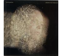 Jim Diamond - Desire for freedom (1986) / Vinyl record [Vinyl-LP]