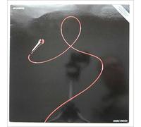 Jim Diamond - Double Crossed [Vinilo]