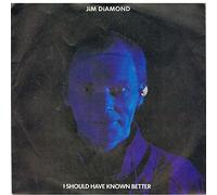 Jim Diamond - I Should Have Known Better