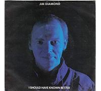 Jim Diamond - I Should Have Known Better [Vinilo]