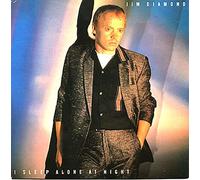 Jim Diamond - I Sleep Alone At Night