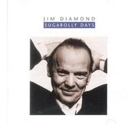 Jim Diamond - Sugarolly Days [Import]