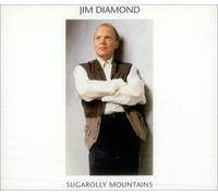 JIM DIAMOND - SUGAROLLY MOUNTAINS CD UK RIGHTEOUS 1994