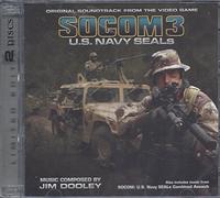 Jim Dooley - SOCOM 3 - US Navy Seals (OST)