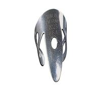 JIM DUNLOP Dedos Nickel Silver, Saco de 50, 0,38mm