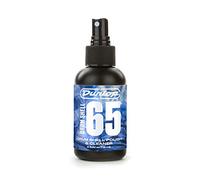 JIM DUNLOP | 6444 Formula 65 Drum Shell Polish & Cleaner 118 ml, Producto para la Limpieza de Cuerpos y Herrajes de Batería, Para los Acabados de Madera y Partes Metálicas Más Comunes