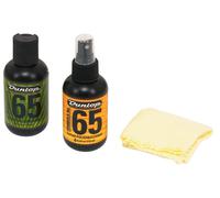 Jim Dunlop 6501 Fórmula 65 Pulido Conjunto Productos de Cuidado