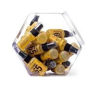 JIM DUNLOP 6551J Formula 65 Ultimate Lemon Oil Jar24 295 ml - Aceite de limón para teclado de guitarra y bajo, 24 botes de 29,5 ml