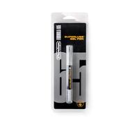 JIM DUNLOP 6567 - System 65 Superblue Gel Pen, Lubricante para Partes Móviles de Instrumentos de Cuerda, Formato Cómodo y Preciso