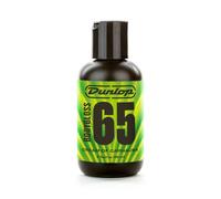 JIM DUNLOP 6574 - Formula 65 Bodygloss, Producto para pulir, proteger y embellecer el acabado de los instrumentos, Formato 118ml