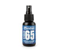 JIM DUNLOP | 6582 Formula 65 Ultra Glide String Conditioner 59 ml, producto para la limpieza de cuerdas de guitarra y bajo, para restaurar el brillo de las cuerdas y aumentar su vida útil