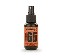 JIM DUNLOP | 6592 Formula 65 Orchestral Polish & Cleaner 59 ml ; Pulidor para instrumentos de cuerda ; Para violín, viola y violonchelo ; Limpieza delicada y protectora ; Spray profesional