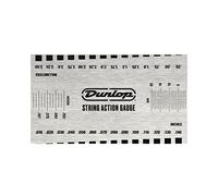Jim Dunlop Action Gauge System 65 - Juego de herramientas para guitarra
