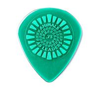 JIM DUNLOP Animals As Leaders Green Primetone - Púas de guitarra (12 unidades)